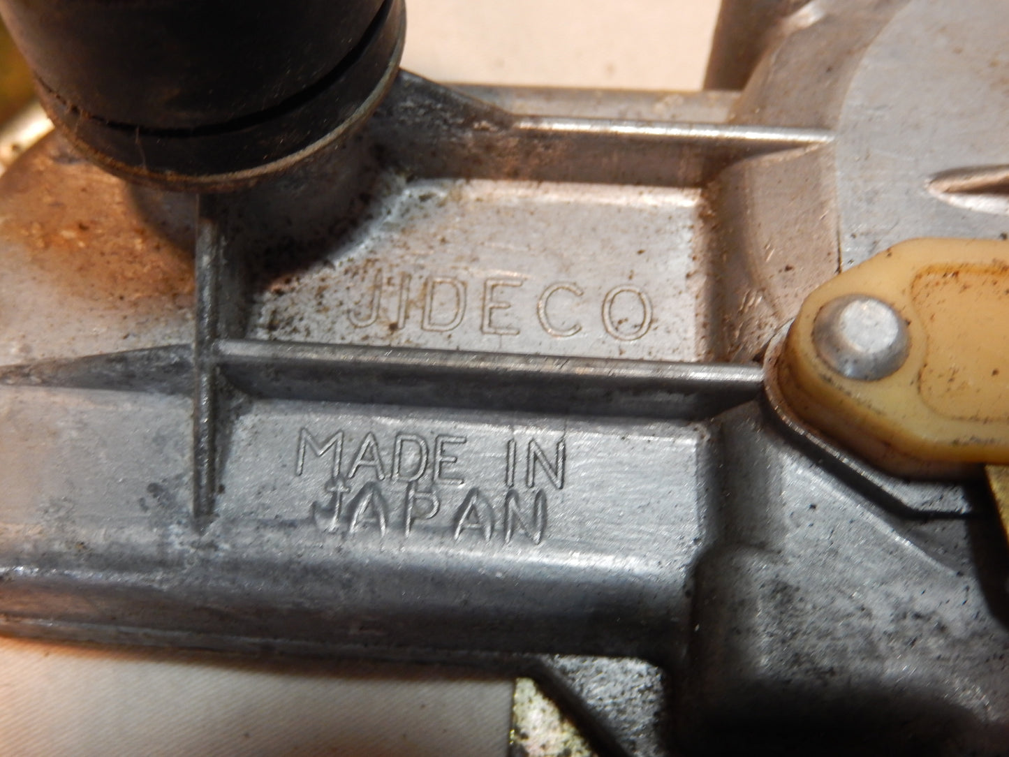 Datsun 280ZX Rear Windshield Wiper Motor