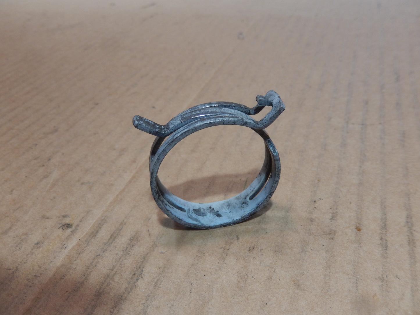 Datsun 240Z Hose Spring Clamp