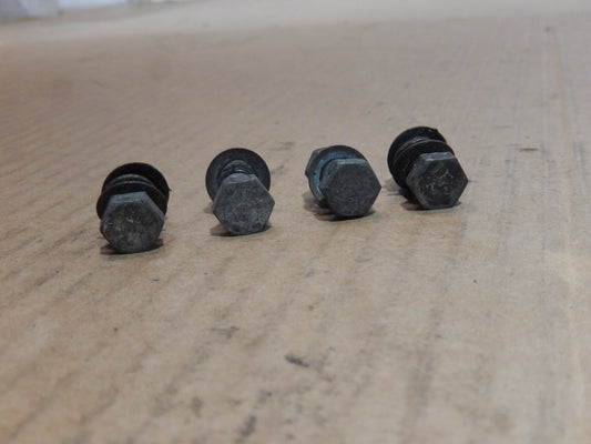 Datsun 240Z Hood Lift Fasteners (4)