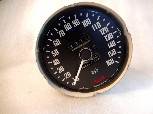 Datsun 280Z Speedometer