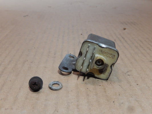 Datsun 260Z-280Z Jideco Coil Related Ignition Relay