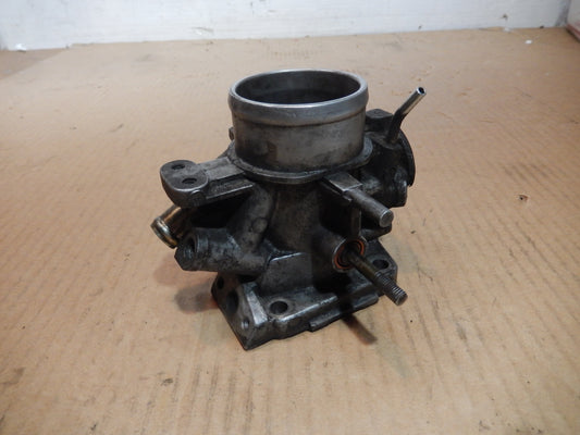 Datsun 280Z Throttle Body