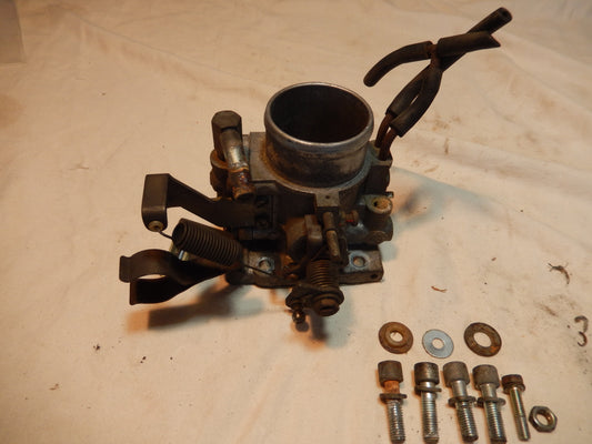 Datsun 280ZX Throttle Body