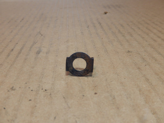Datsun 280Z Air Temp Sensor Top Cap Spring Clip