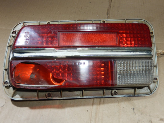Datsun 240Z Rear Drivers Side Tail Light    Parts Only