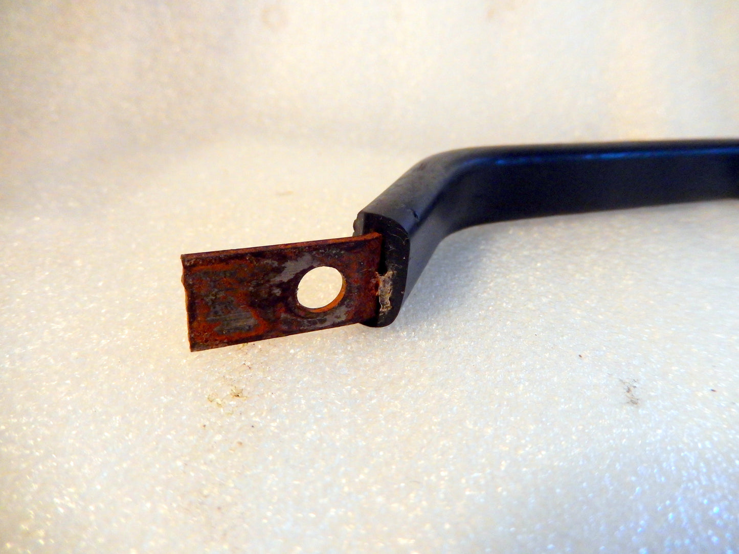 Datsun 280Z Pull Handle