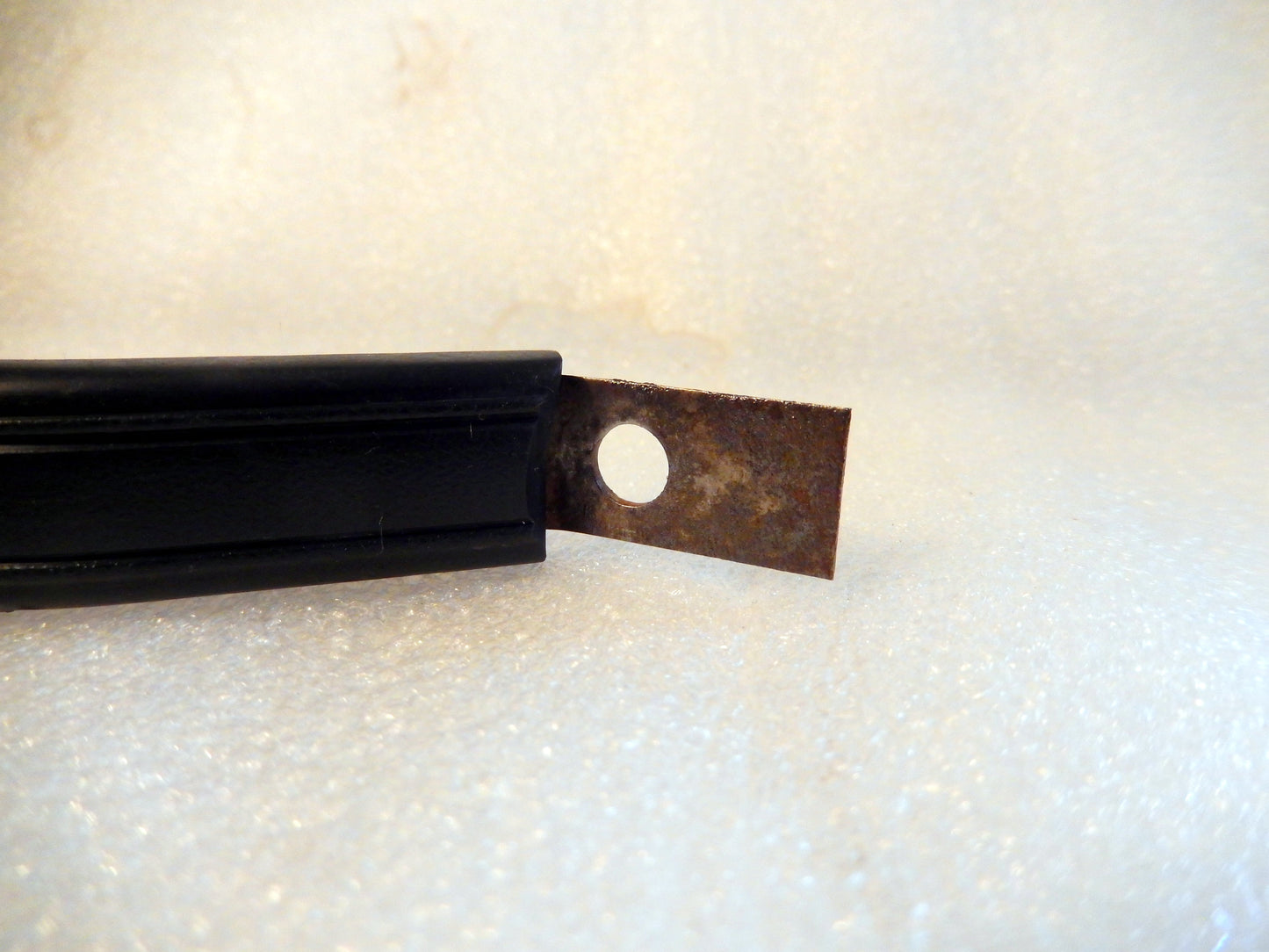 Datsun 280Z Pull Handle