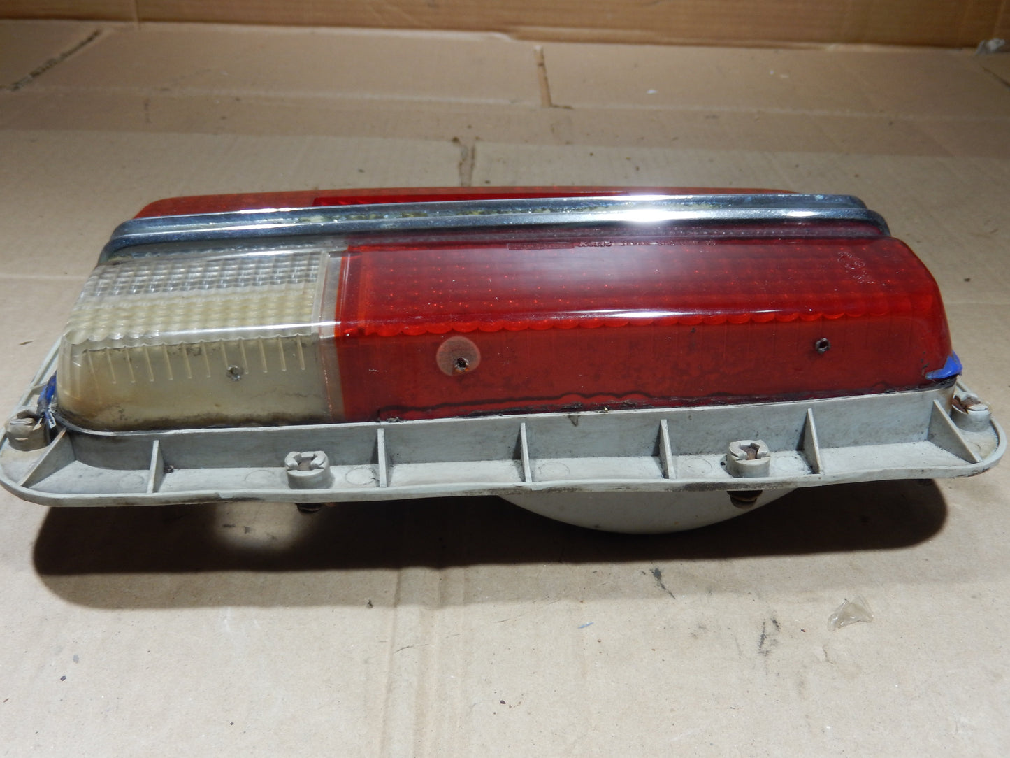 Datsun 240Z Rear Passengers Side Tail Light