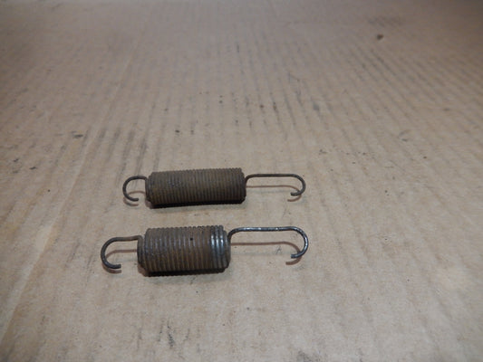 Pair of Datsun 280Z Throttle Body Springs