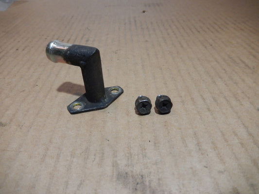Datsun 280Z Throttle Body Air Hose Elbow
