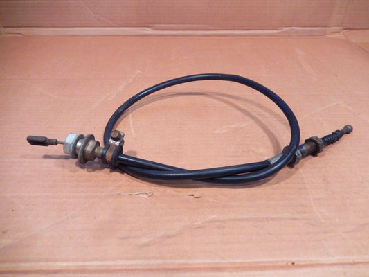 Volvo P1800ES Clutch Cable