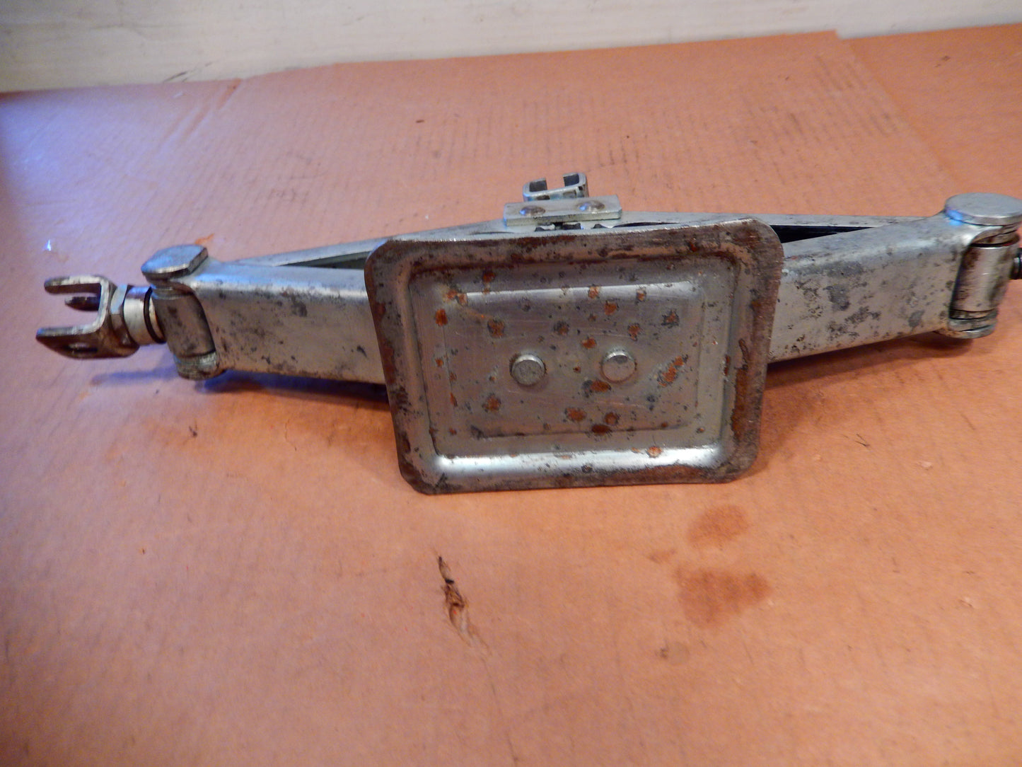 Datsun 280ZX Jack and Tool Set