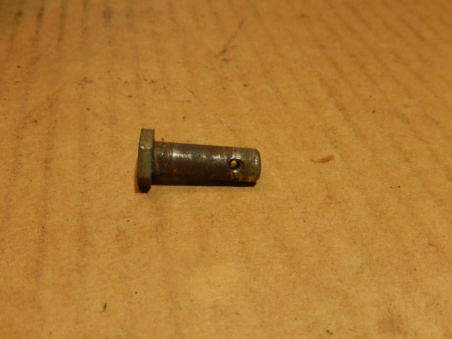 Datsun 280ZX Brake Assist Can