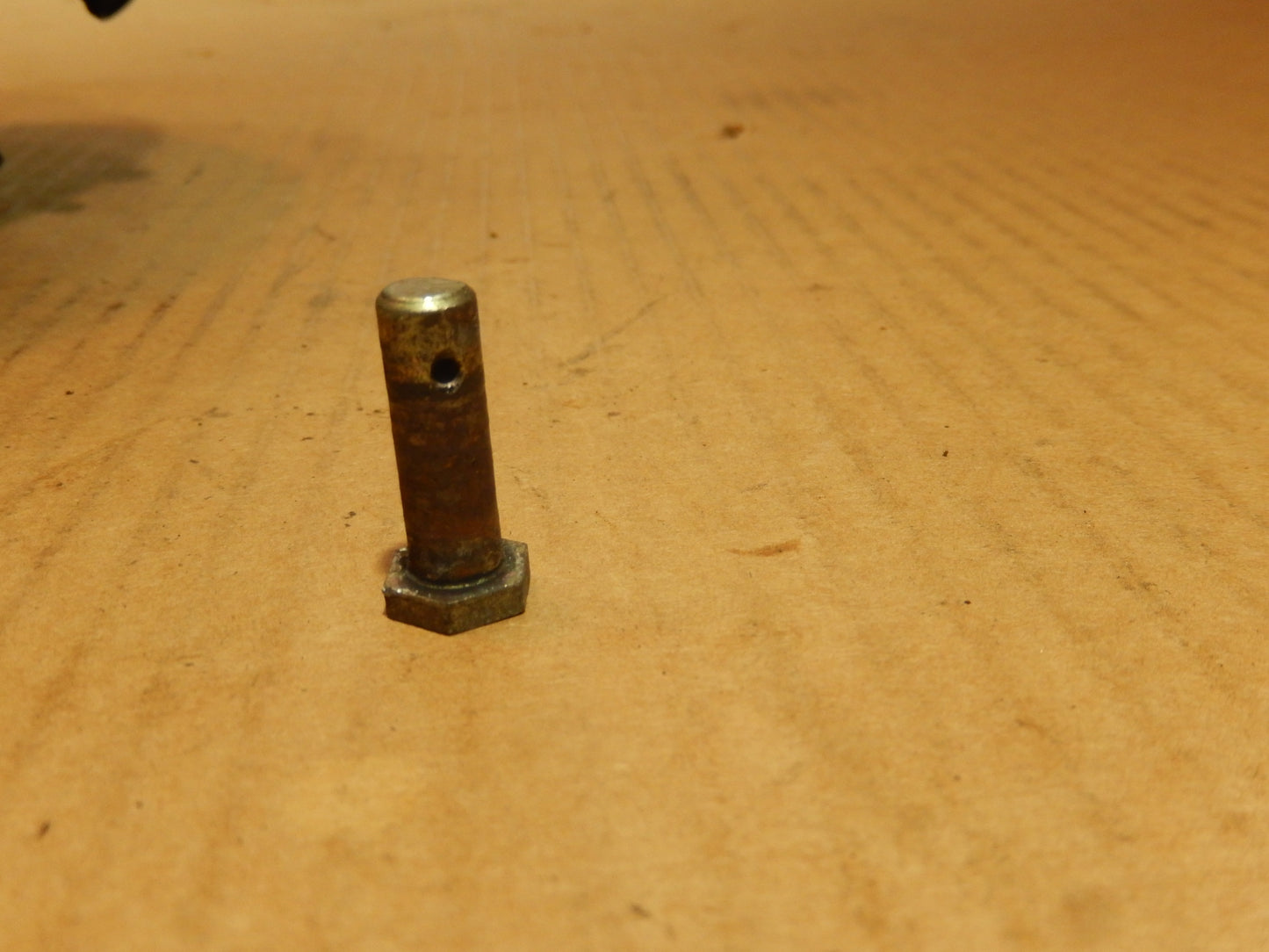 Datsun 280ZX Brake Assist Can