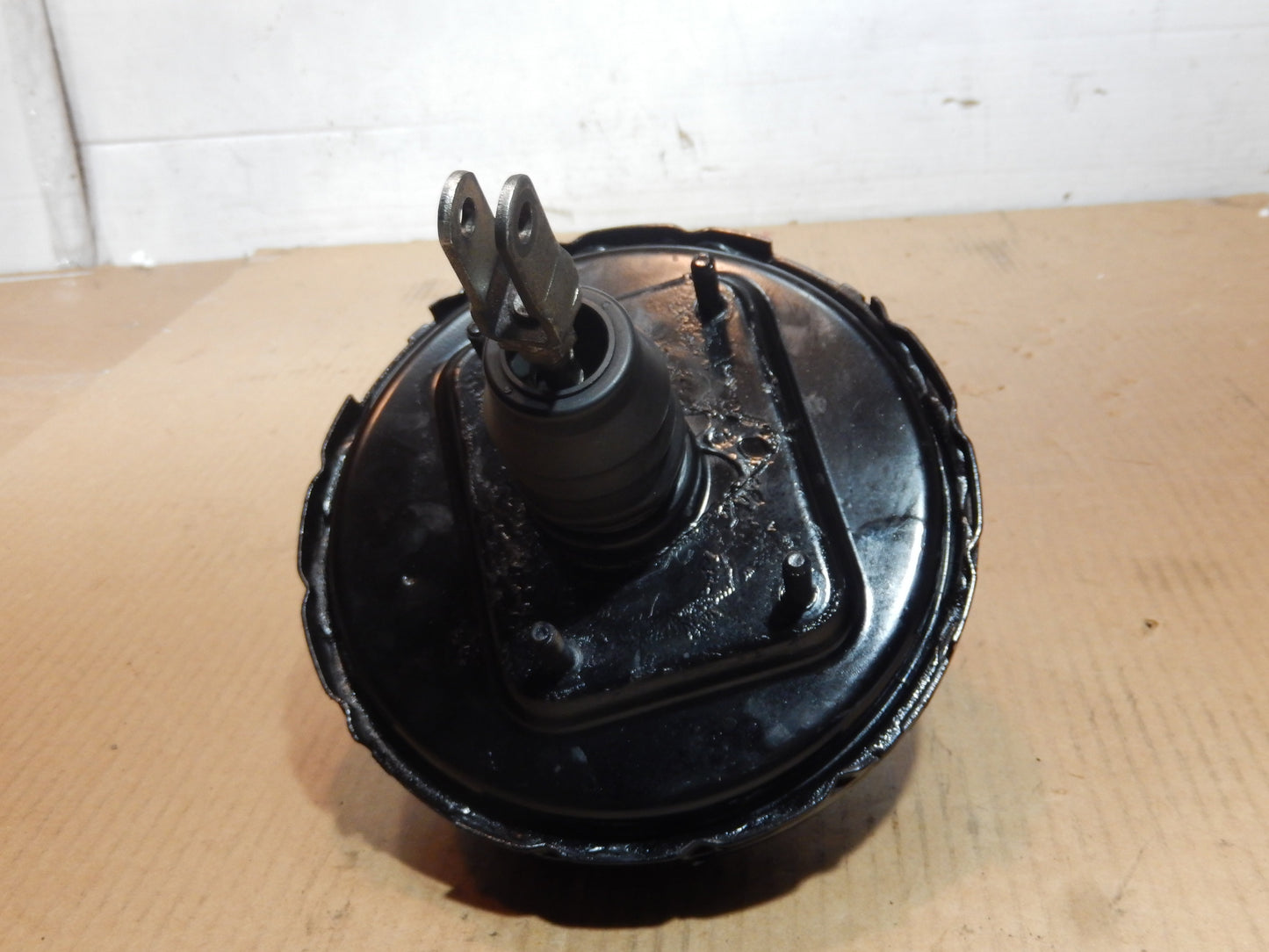 Datsun 280ZX Brake Assist Can