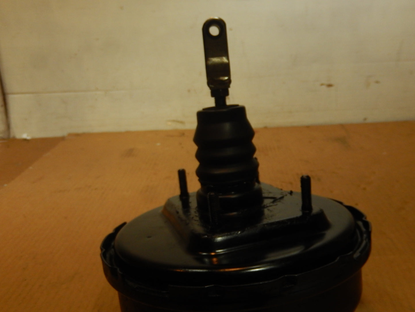 Datsun 280ZX Brake Assist Can