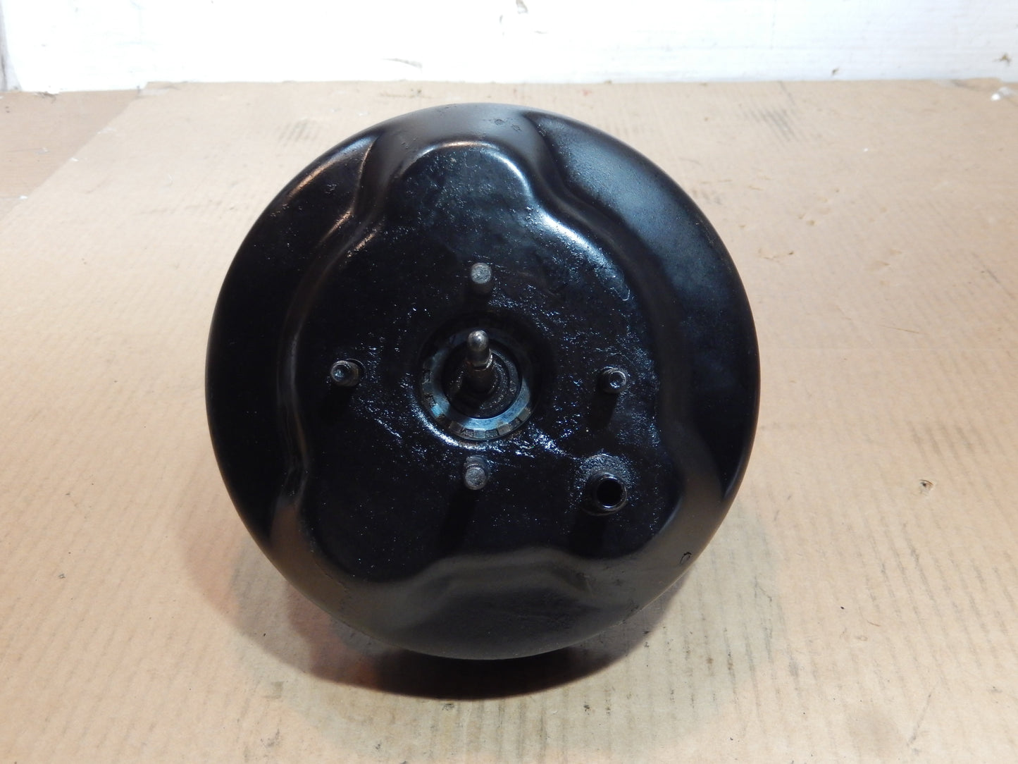 Datsun 280ZX Brake Assist Can