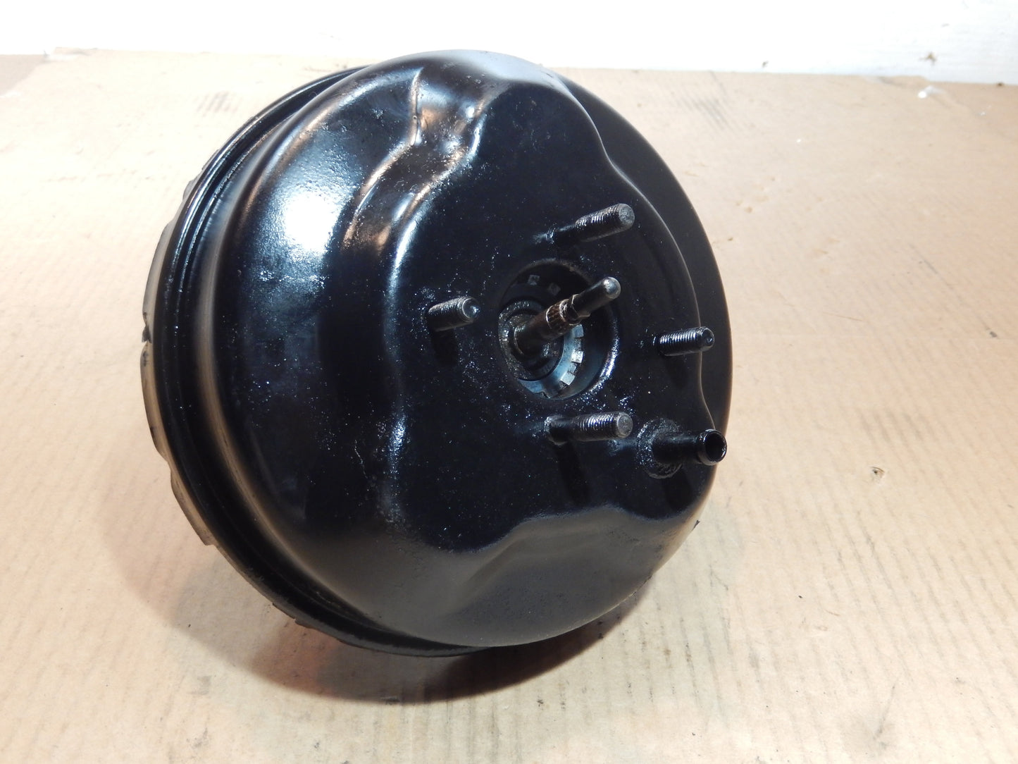 Datsun 280ZX Brake Assist Can