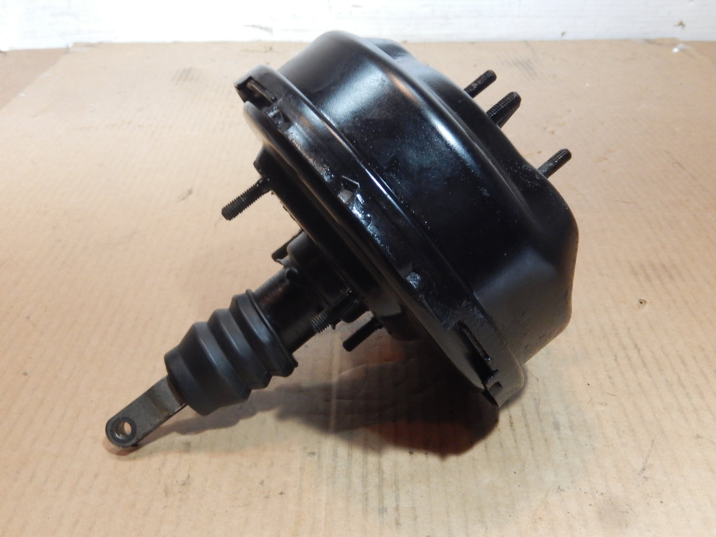 Datsun 280ZX Brake Assist Can