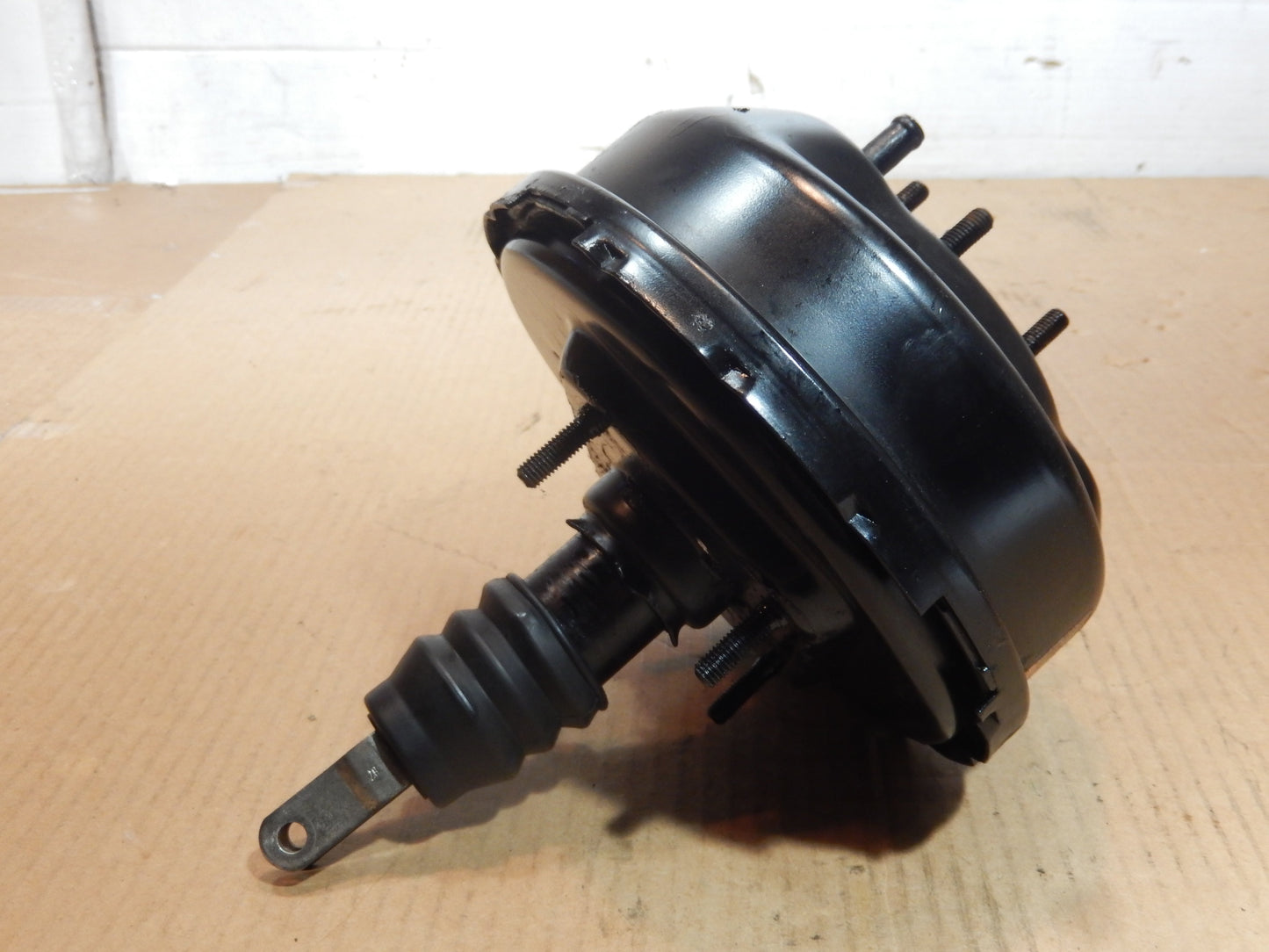 Datsun 280ZX Brake Assist Can