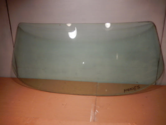 Volvo P1800ES OEM Front Windshield