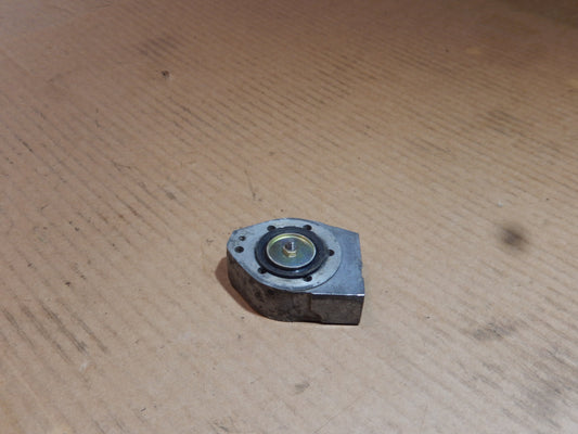 Datsun 280Z Throttle Body Air Temp Sensor Valve Block