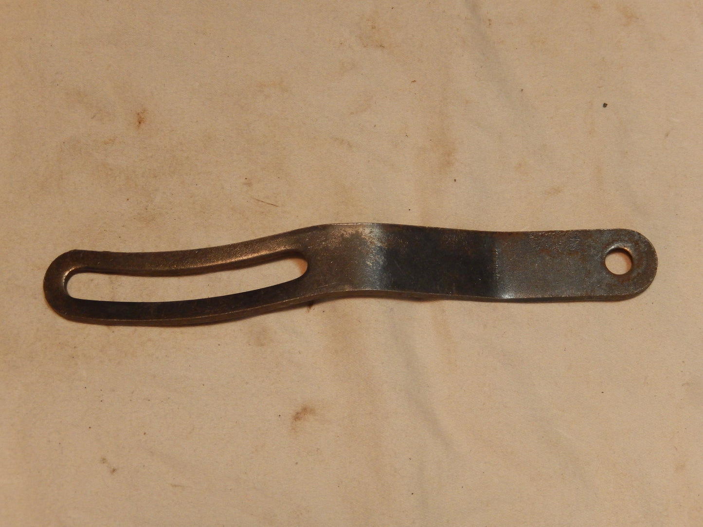Datsun 240Z Series One Alternator Bar