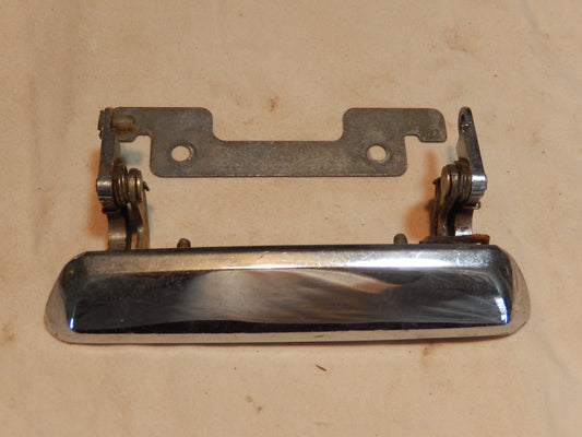Datsun 240Z Passenger Side Door Handle