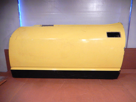 Datsun 280ZX Driver's Door