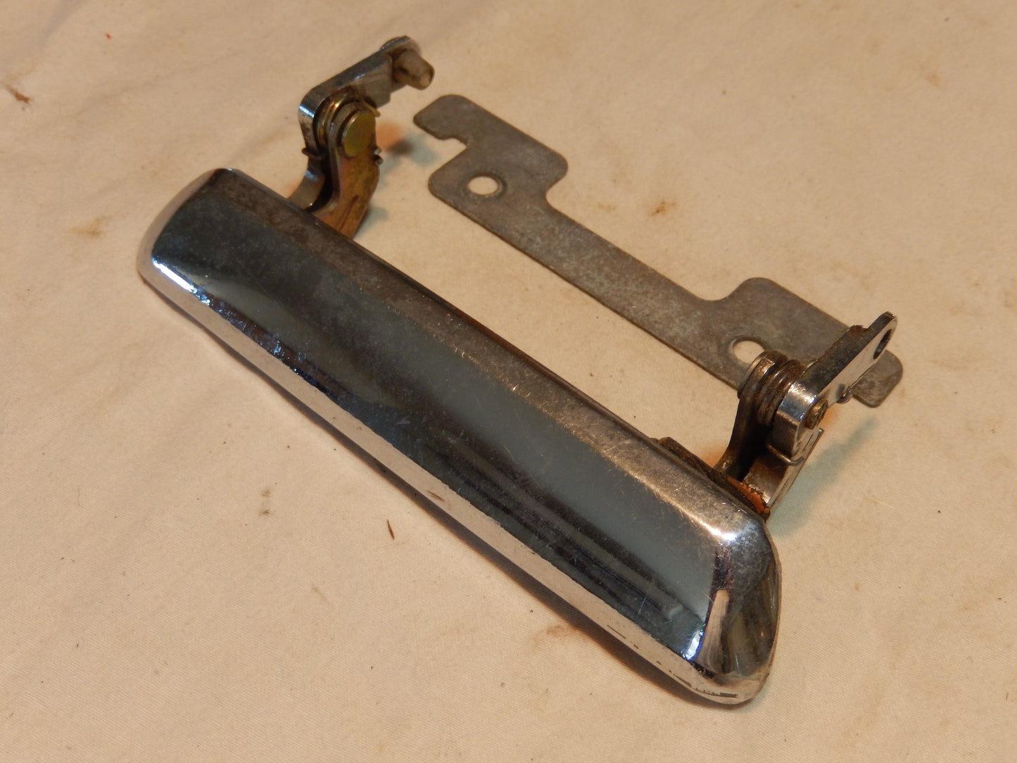 Datsun 240Z Passenger Side Door Handle