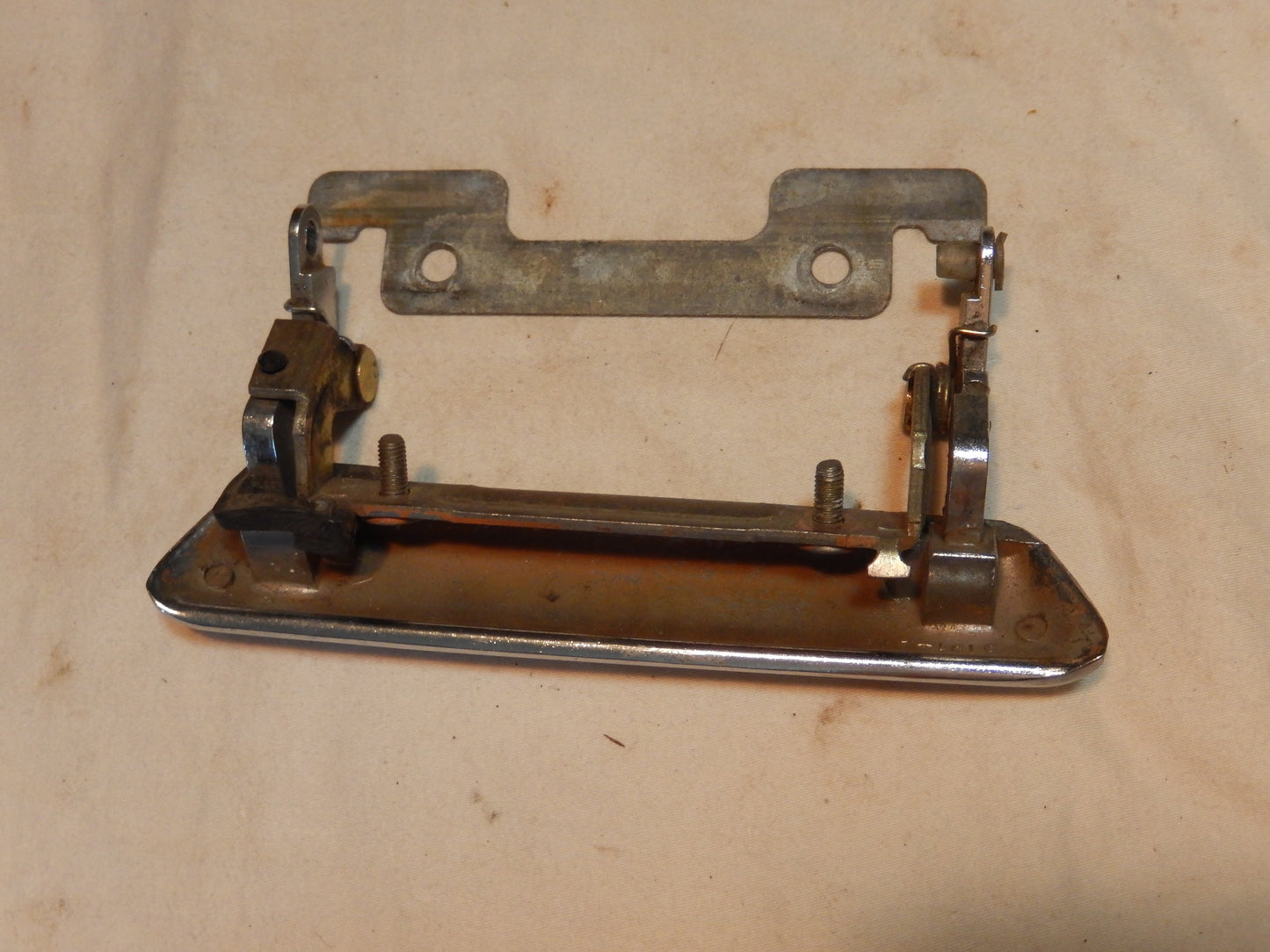 Datsun 240Z Passenger Side Door Handle