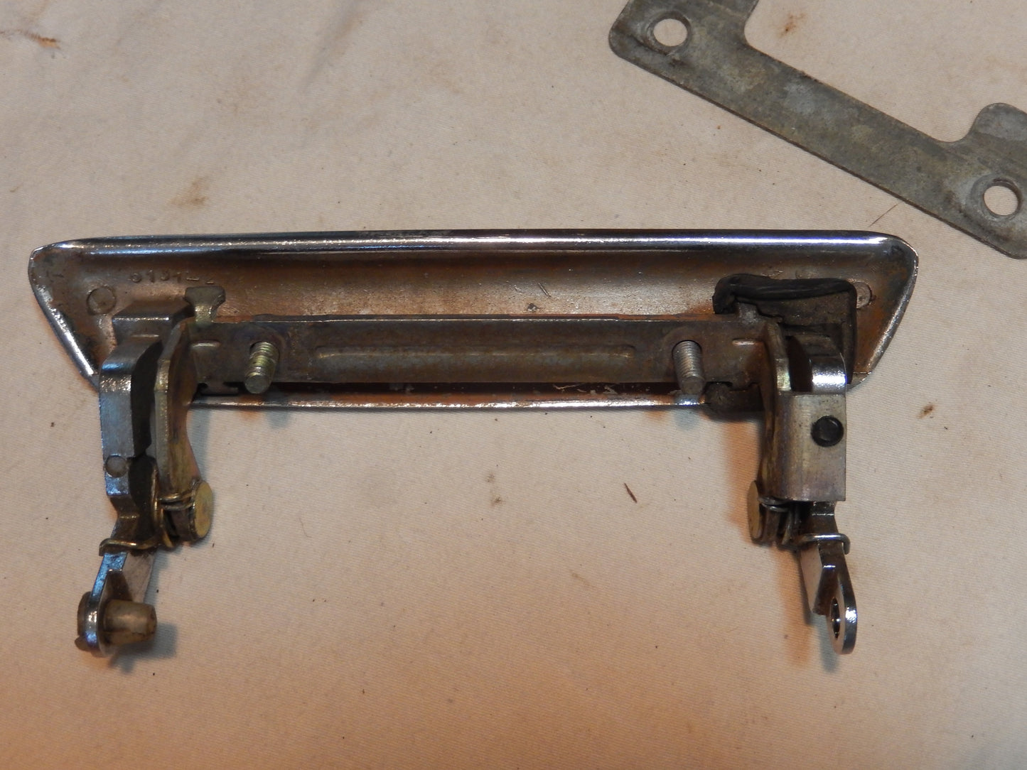 Datsun 240Z Passenger Side Door Handle