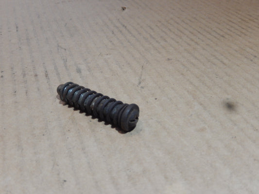 Datsun 280Z Throttle Body Air Flo Set Screw and Spring