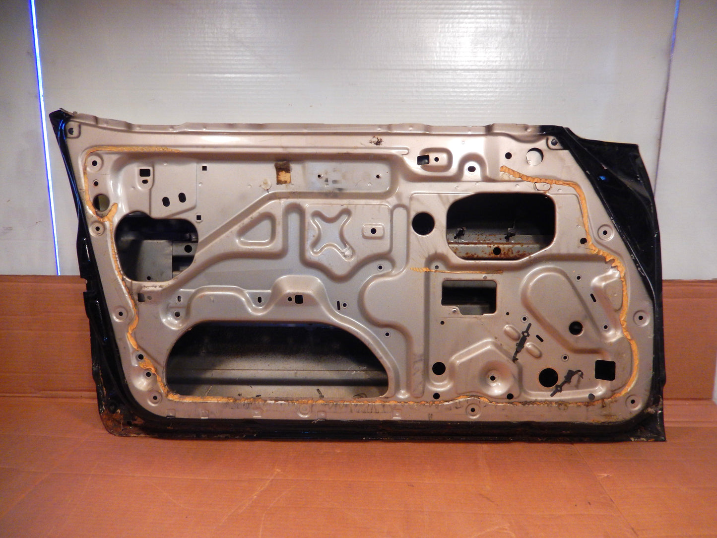 Datsun 280ZX Driver's Door