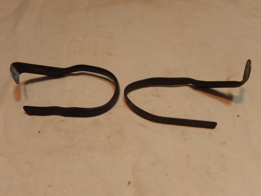 Datsun 240Z Dashboard Wire Harness Guide Straps
