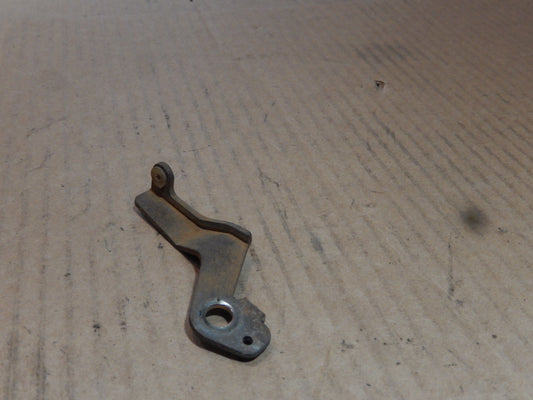 Datsun 280Z Throttle Body Spring Bracket