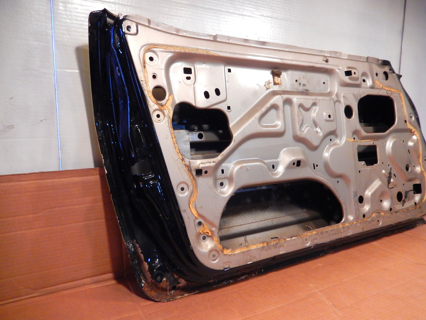 Datsun 280ZX Driver's Door