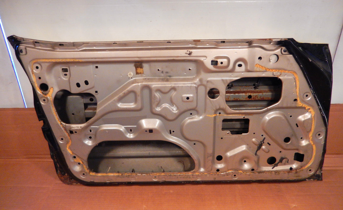 Datsun 280ZX Driver's Door