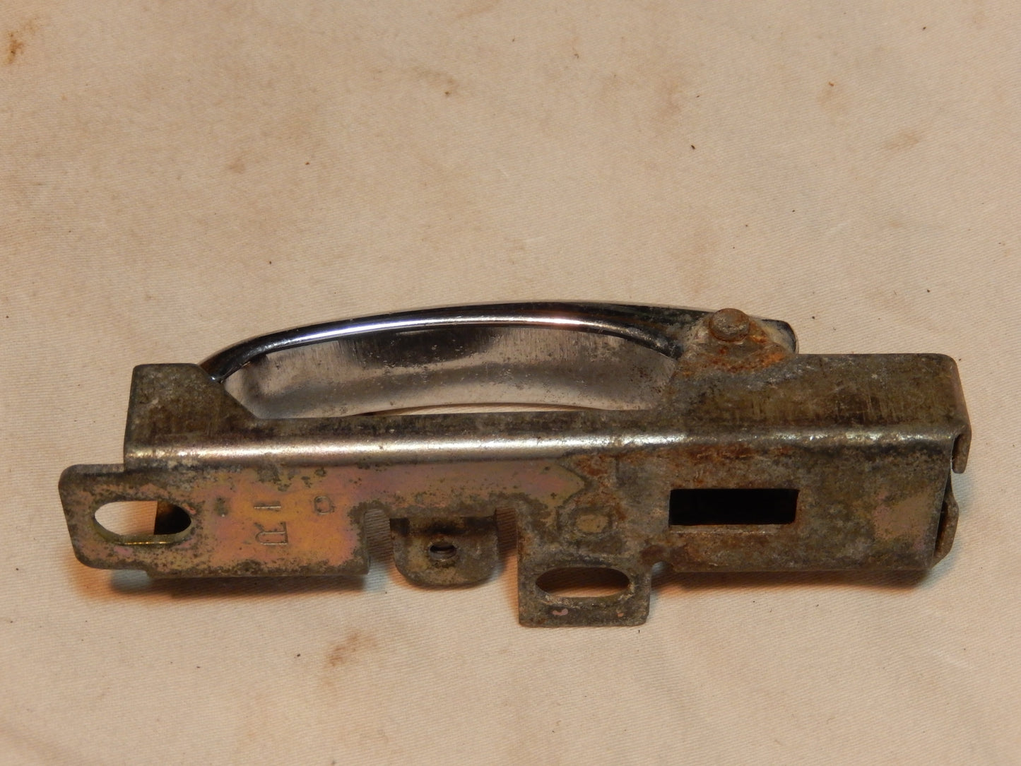 Datsun 240Z Passenger Door Interior Door Latch Handle
