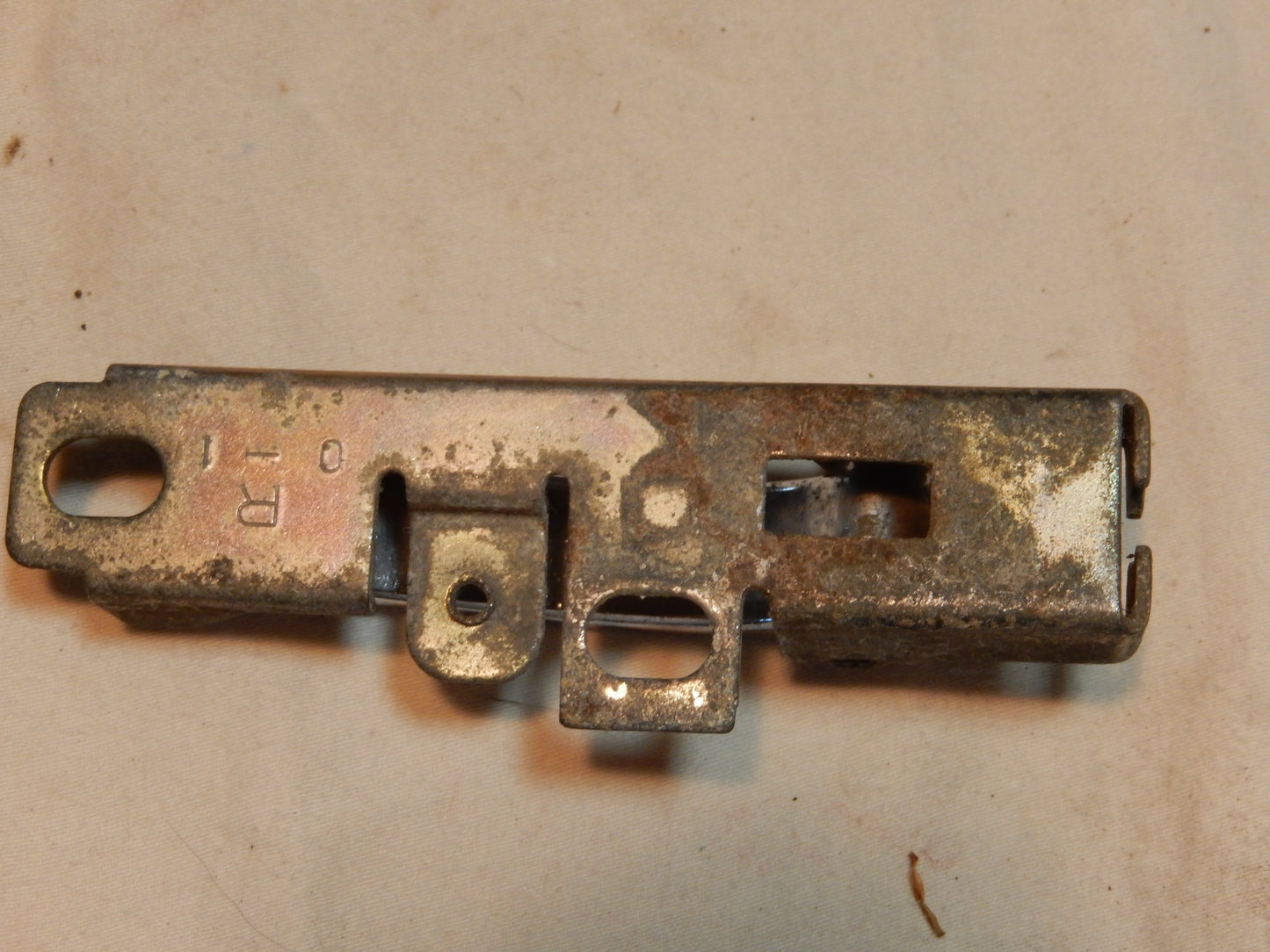 Datsun 240Z Passenger Door Interior Door Latch Handle