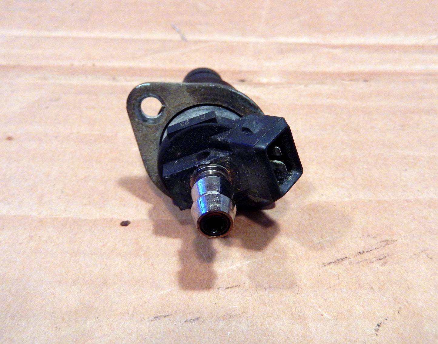 Datsun 280ZX Turbo Fuel Injector