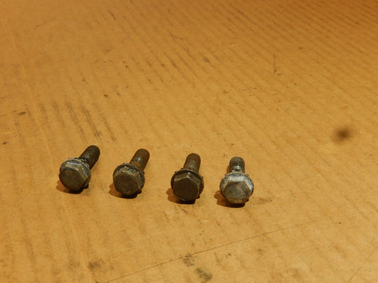 Datsun 240Z Seat Fasteners