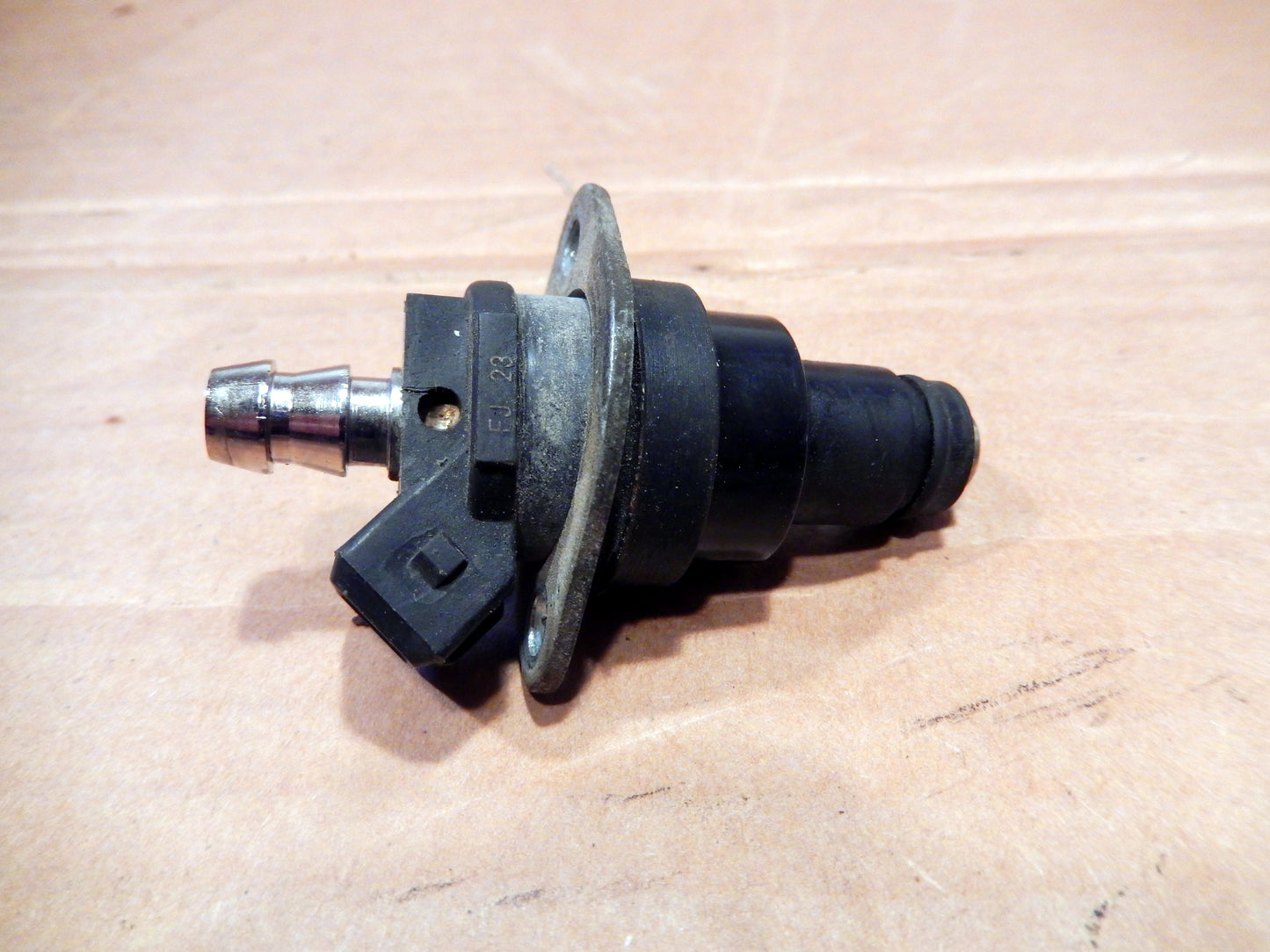 Datsun 280ZX Turbo Fuel Injector