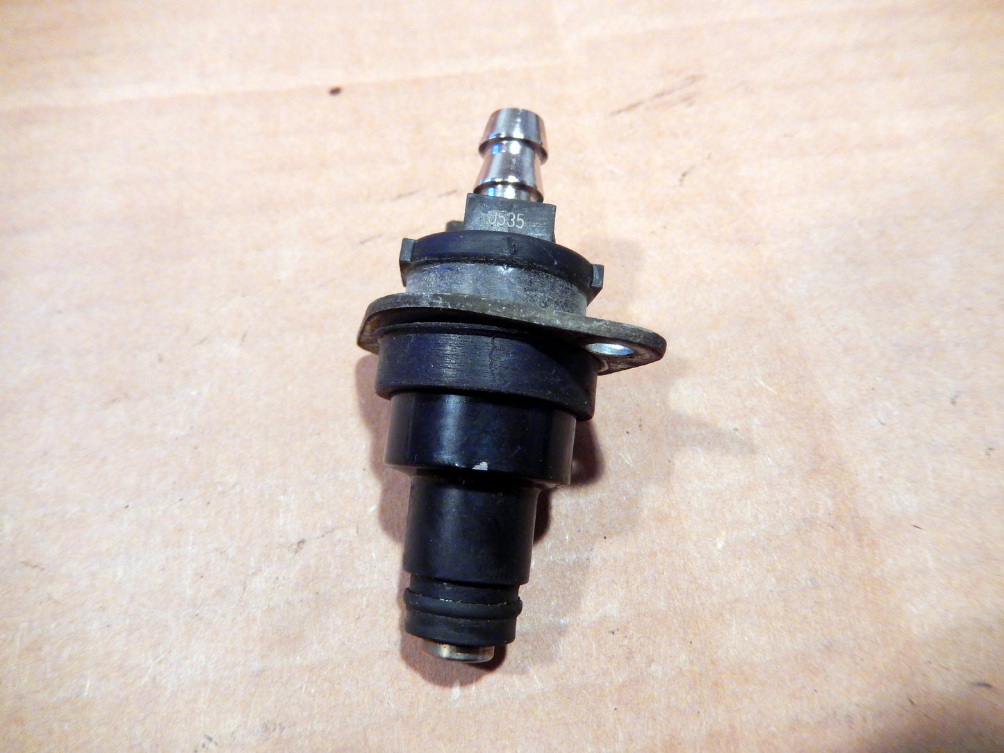 Datsun 280ZX Turbo Fuel Injector