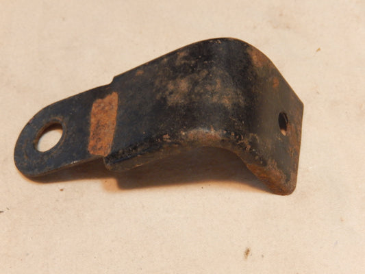 Datsun 240Z Series One Fresh Air Cable Mount Bracket