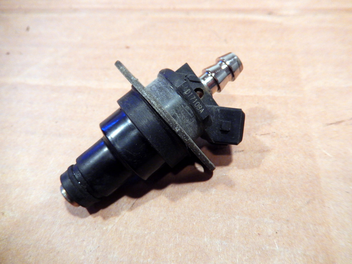 Datsun 280ZX Turbo Fuel Injector