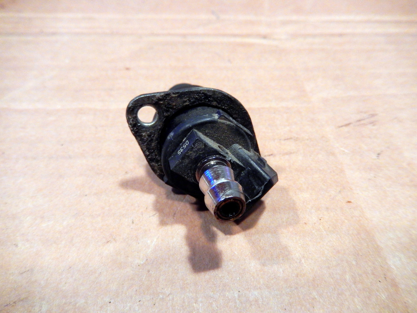 Datsun 280ZX Turbo Fuel Injector