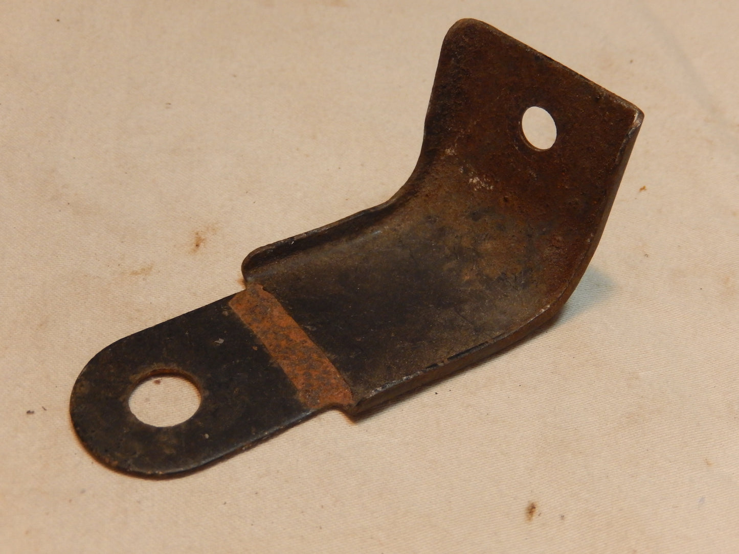 Datsun 240Z Series One Fresh Air Cable Mount Bracket