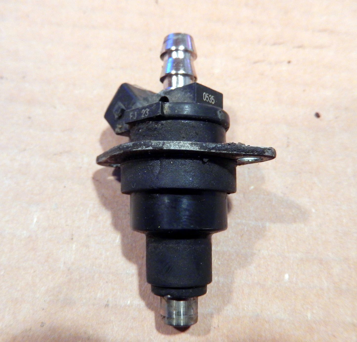 Datsun 280ZX Turbo Fuel Injector