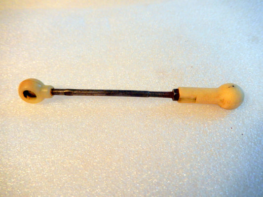 Datsun 240Z Adjustable Throttle Rod